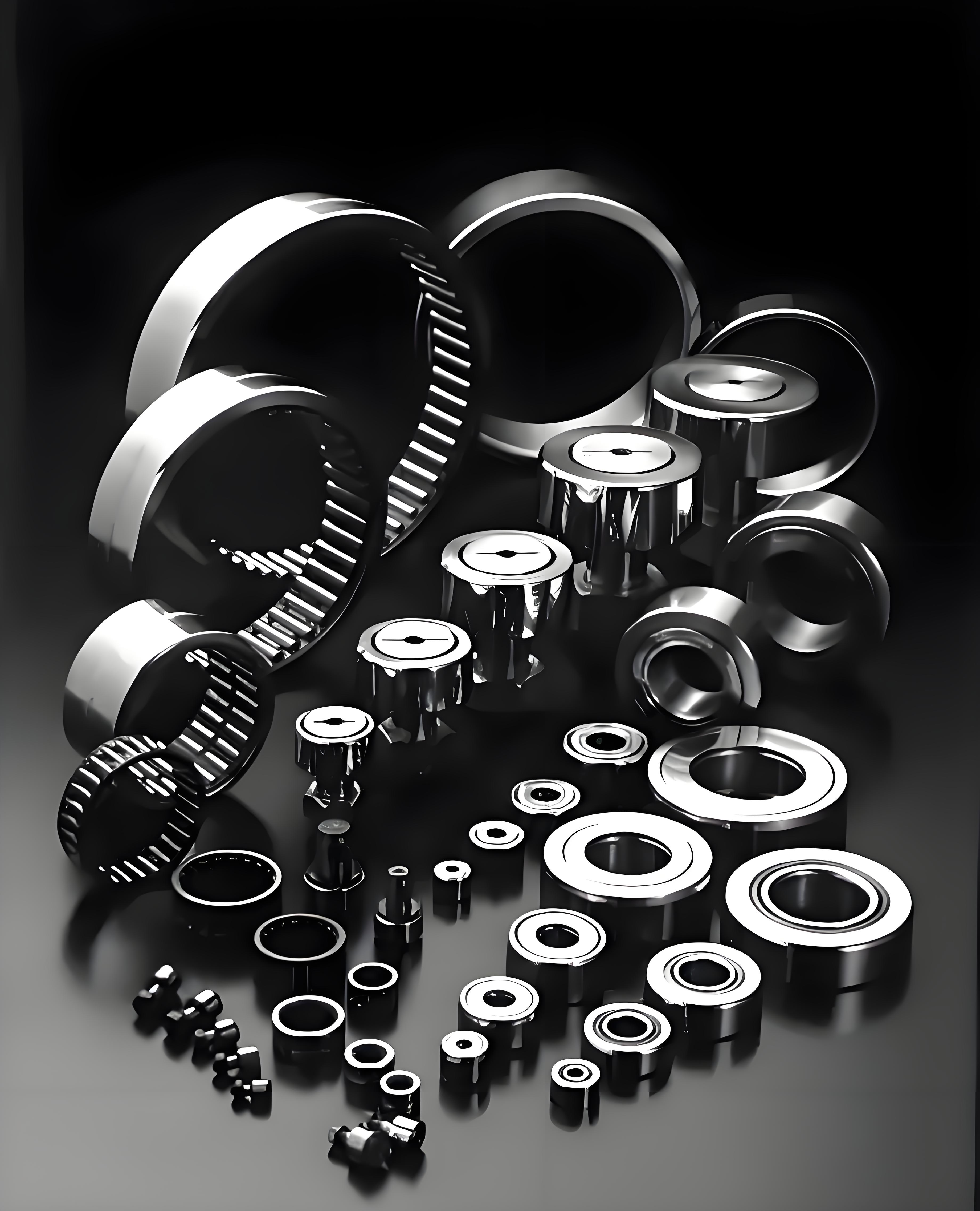 精密传动部件订制，汽车传动配件研制，机械非标零件精密加密加工